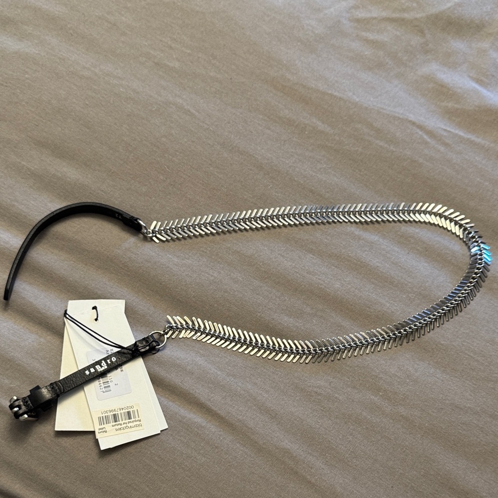 Sandro Belt